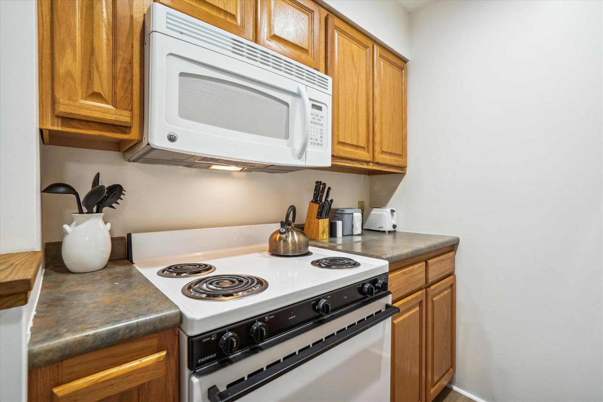 Cedarbrook Queen Suite 109 Killington Bagian luar foto